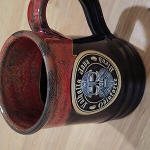 2018 Valhalla Java Odinforce Blend #2 Fueled by Death Mugs